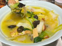 -味鼎长安·地道陕菜(凤城一路店)