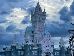 -厦门方特梦幻王国