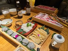 -山海蟹庐·海鲜糟粕醋火锅(慈溪店)
