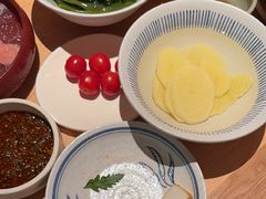 -巴奴毛肚火锅(七宝领展广场店)
