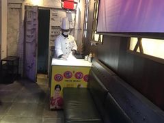 景观位-周渝食惦酸菜鱼(青浦店)