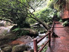 步道-赤水丹霞旅游区·佛光岩