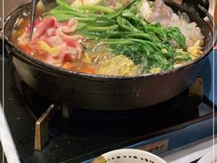 -昱匠·日本料理(金融街店)