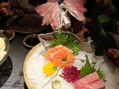 -蟹犇•帝王蟹雪蟹(陆家嘴店)