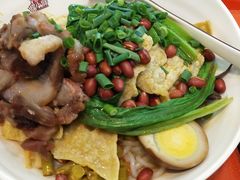 -螺小胖柳州螺蛳粉(钟楼总店)
