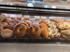 -BAKER&SPICE(安福路店)