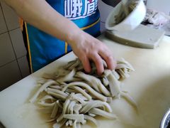 -曹凉粉(西正街店)