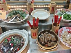 -西江红·株洲本地菜(滨江南路店)