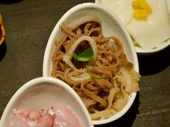 -牛YO寿喜烧和牛火锅自助(三台子万象汇店)