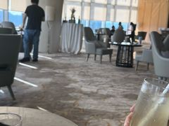 -三迪希尔顿酒店·星空酒廊