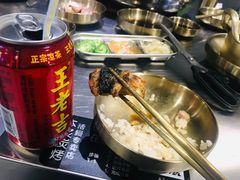 -本炙炭烤·蒲烧活鳗料理店(金沙洲店)