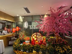 -侨美食家·粤菜(体育西路店)