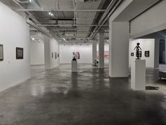 -上海油画雕塑院