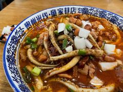 -贵州米线(童家巷店)