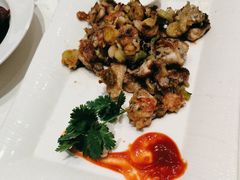 海蛎煎-黑明餐厅(白鹭洲店)