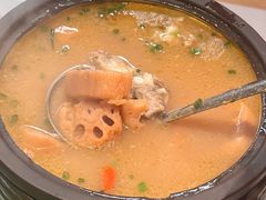 -吴掌柜·藕汤印象(南湖店)