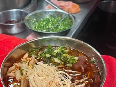 -金牌罗记肠旺面(蔡家街店)