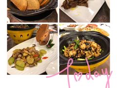 -海景壹号大酒店(滨湖店)