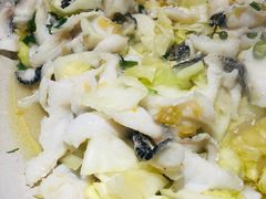 -醉得意·山茶油炒土鸡(福州马尾西堤店)