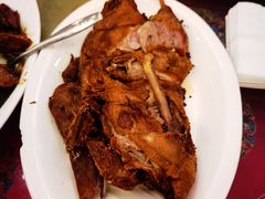 -玉华台饭庄(裕中西里小区店)