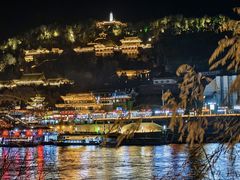 -正宁路小吃夜市