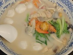 -山外山·林语花园餐厅