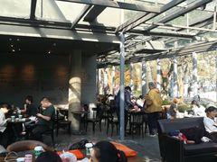 -星巴克(西湖天地店)