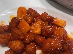 -金陵后厨·南京菜(新街口秣陵路店)