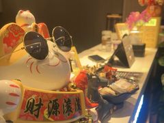 -鹿栖.精油SPA(金山世纪城店)