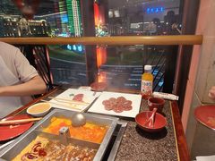 -皇城老妈川味火锅·大连海鲜火锅(港湾店)