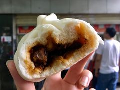 -袁大头包子(光华路店)