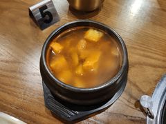 -·缸桶屋·韩式牛肋条自助烤肉(西湖D11店)