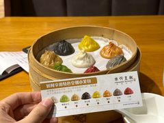 -乐忻皇朝(上海中心大厦店)