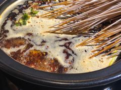 -钢管厂五区小郡肝火锅串串香(总店)
