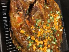 -楼兰新疆主题餐厅(苏州中心店)