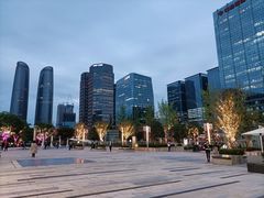 -合景·悠方(成都店)