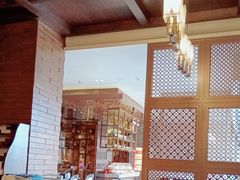 -长沙北辰洲际酒店-兰调全日餐厅