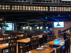 大堂-布拉格餐厅· 中欧捷克菜(全国首店)