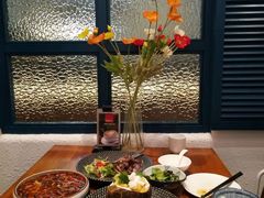 -hallch 好吃餐厅(全运村中央广场店)