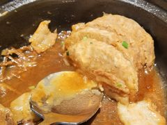 -竹里馆·淮扬菜·功夫茶(老门东店)