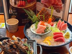 -元通寿司(东骏店)
