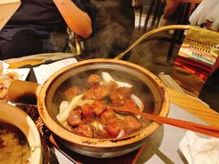 啫啫雪花牛仔粒-啫神·广州地标美食(北京路店)