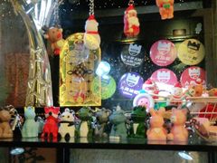 -逃脱反斗城沉浸剧情密室(北京路店)