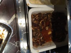 自助早餐-华美达酒店-无国界自助餐厅