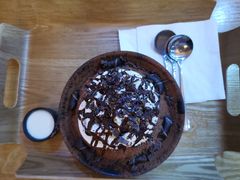 -雪花姐姐(泰华城新天地店)