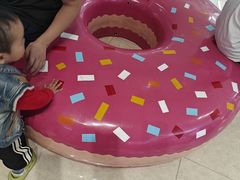 -石狮世茂摩天城摩天轮