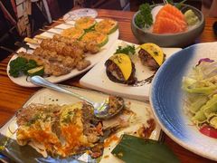 -坂吉屋·居酒屋深夜食堂(龙湖店)