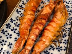 -大渔铁板烧(中山路八佰伴店)