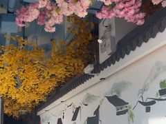 -食悦江南·淮扬菜·烤鸭(亚运村·惠新店)