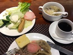 -安徽高速开元国际大酒店·地中海自助餐厅